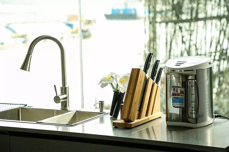 温馨的民宿也是旅行加分的存在,旅途中的好酒店