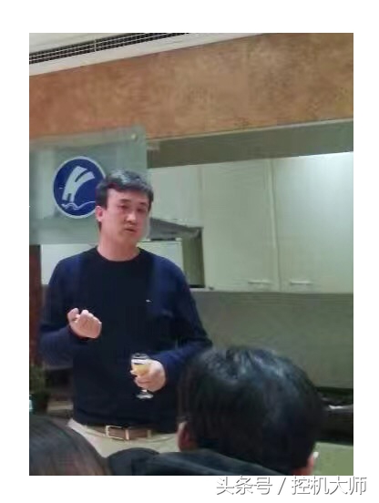 专访王岽：从爱幻想的“高科技小子”，到中国手机远程操控第一人