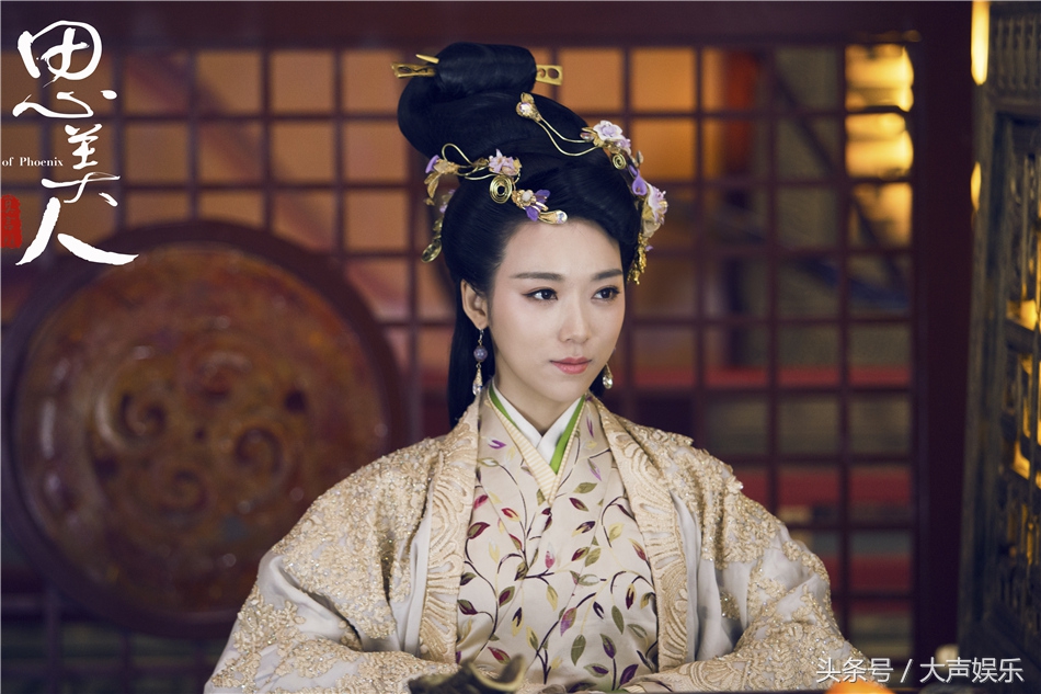 思美人屈原拿着剑夜闯王宫,思美人屈原试药