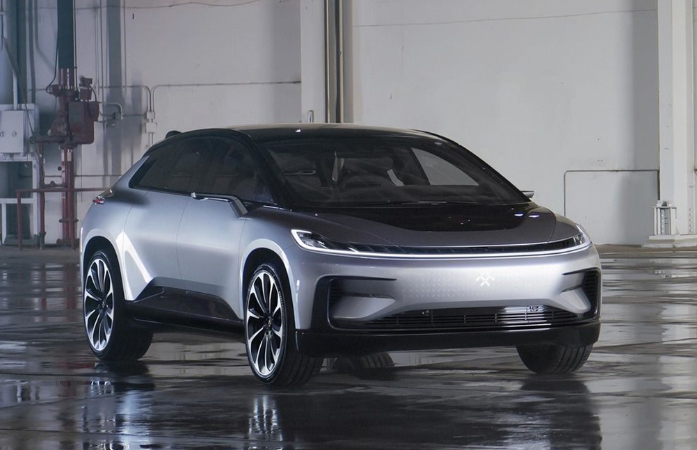 模仿玛莎拉蒂汽车,中国仿玛莎拉蒂的电动汽车