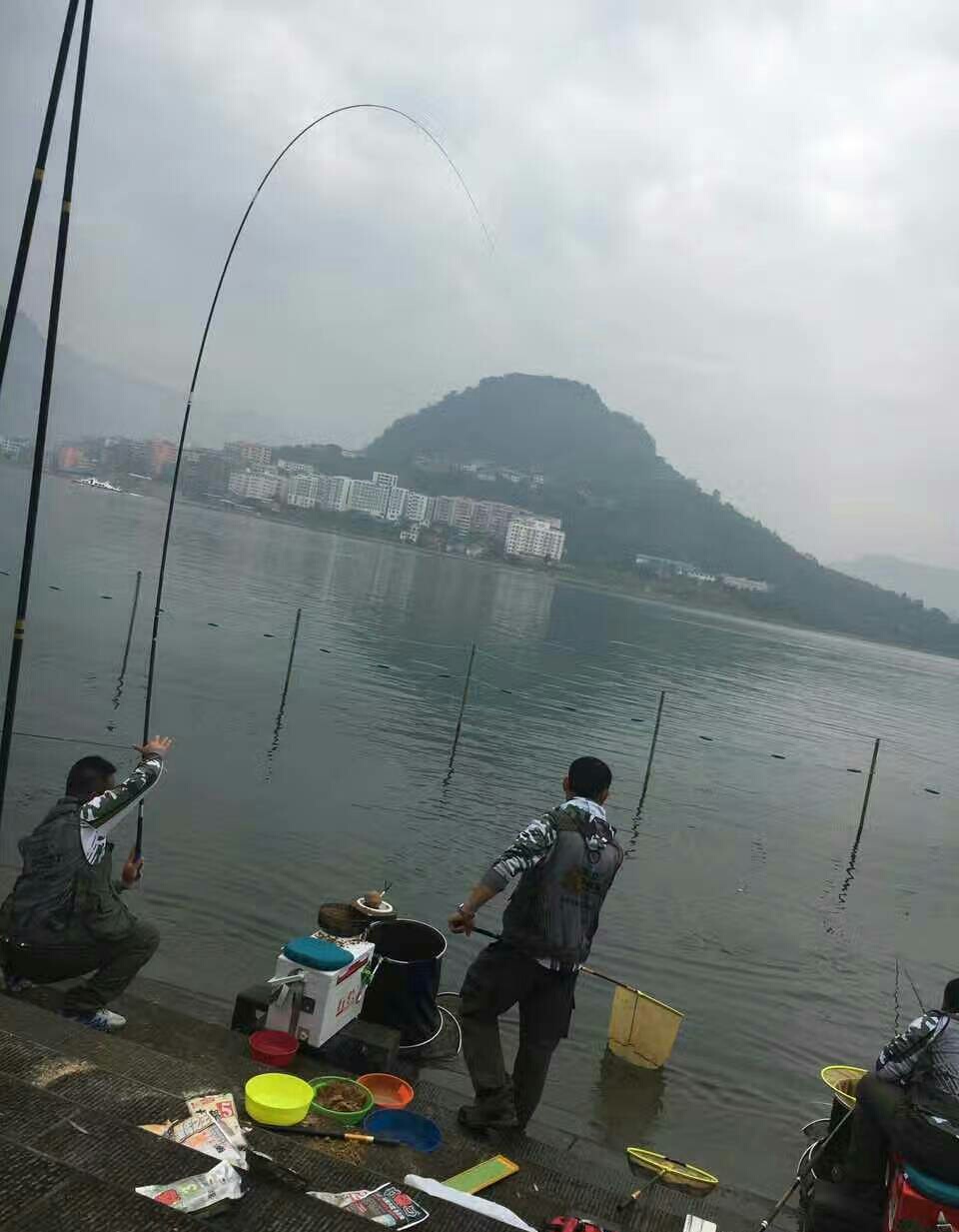 钓鱼时如何选用饵料味型,钓鱼饵料味型重要还是状态重要