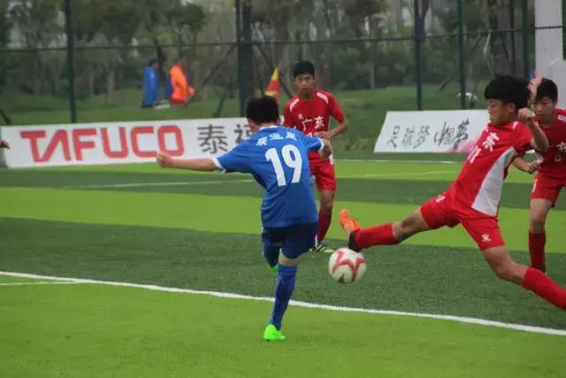 u13锦标赛第二阶段西安,第二届中国青少年足球联赛u13cetv