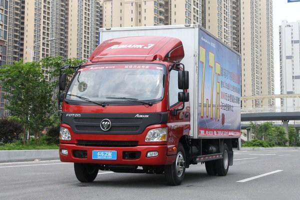 五十铃轻卡自动挡变速箱,轻卡变速箱法士特和万里扬哪个好