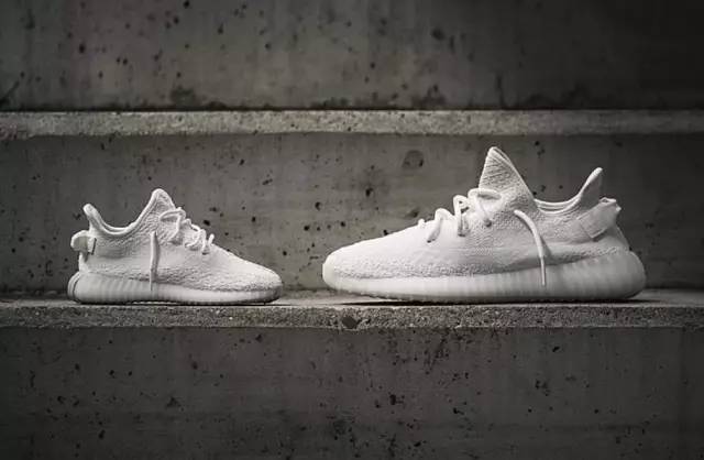 yeezy全部系列,yeezy全系列评价