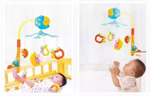 不花钱幼儿玩具,不花钱的1岁内的宝宝玩具