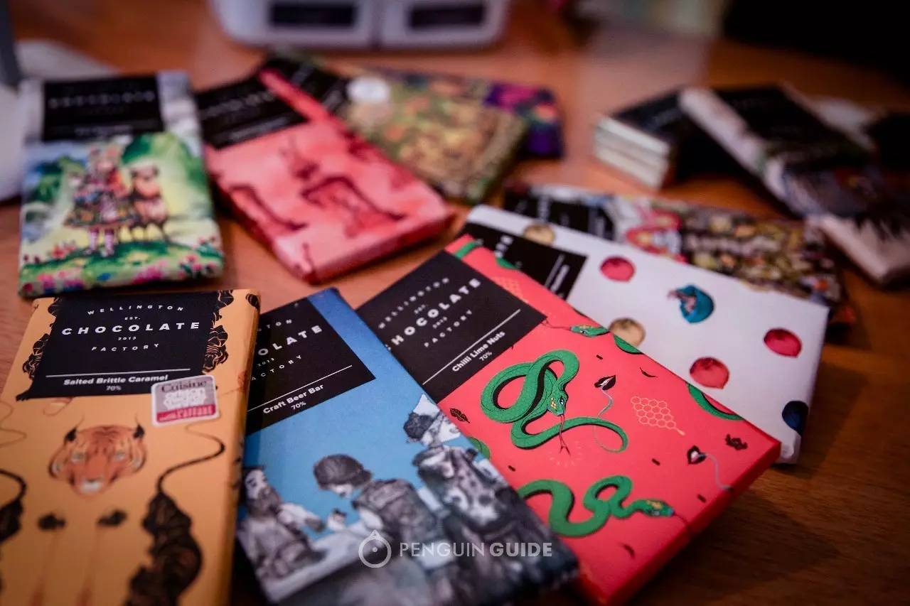 新西兰十大手信,新西兰手信必买清单