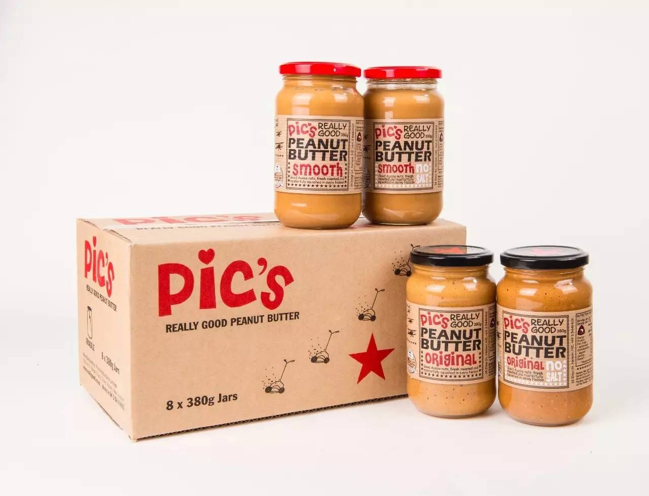 新西兰十大手信,新西兰手信必买清单