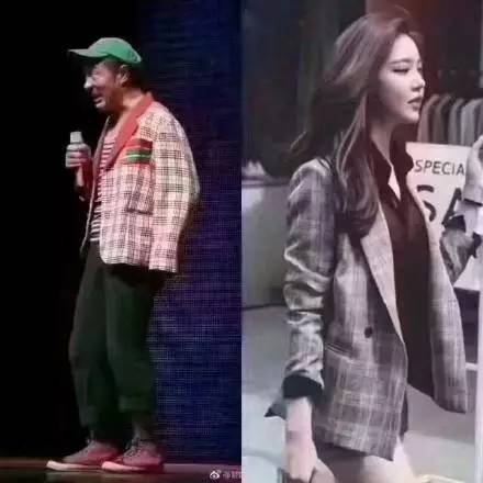 别乱作妖了～买一双经典的小白鞋～百搭又舒服