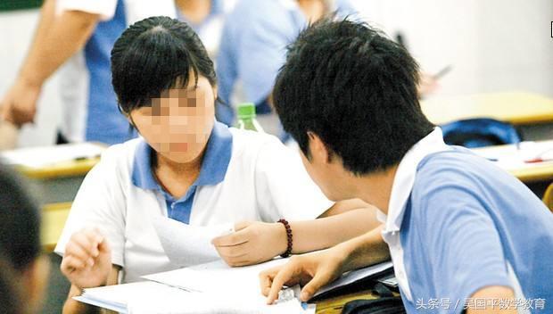 简单介绍一下你高中的学习状态,高一新生如何快速适应高中学习