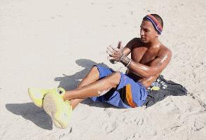 彭于晏腹肌怎么练的,彭于晏身材的正确练法