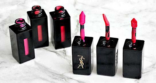 2017年火爆的唇膏,2017年最火口红tf