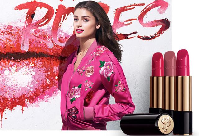 2017年火爆的唇膏,2017年最火口红tf