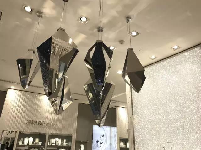 重磅！魔都中心混嗲生活新地标“兴业太古汇”开业啦！