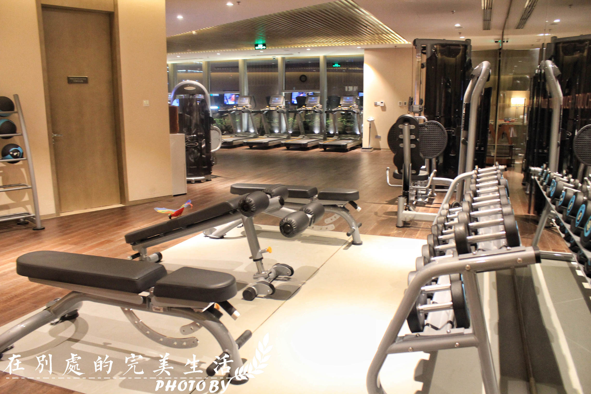 杭州十大顶级奢华酒店,杭州尊蓝钱江豪华酒店和钱江万豪