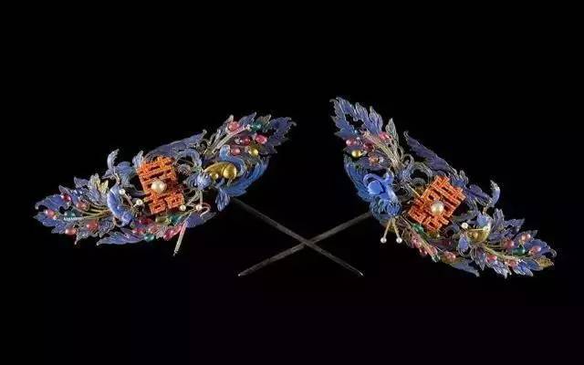 这样的故宫元素,老外还不抢着代购?