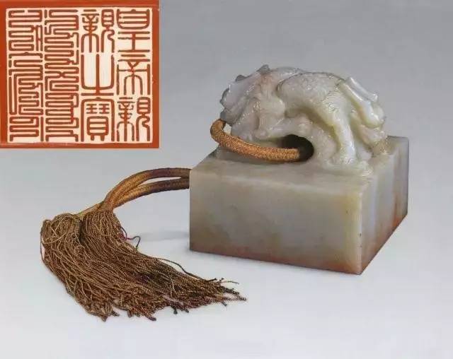 这样的故宫元素,老外还不抢着代购?