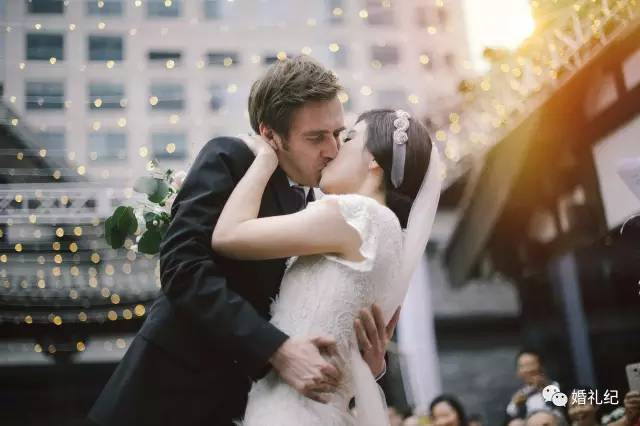 拒绝流水线的理由,有创意的婚礼团队