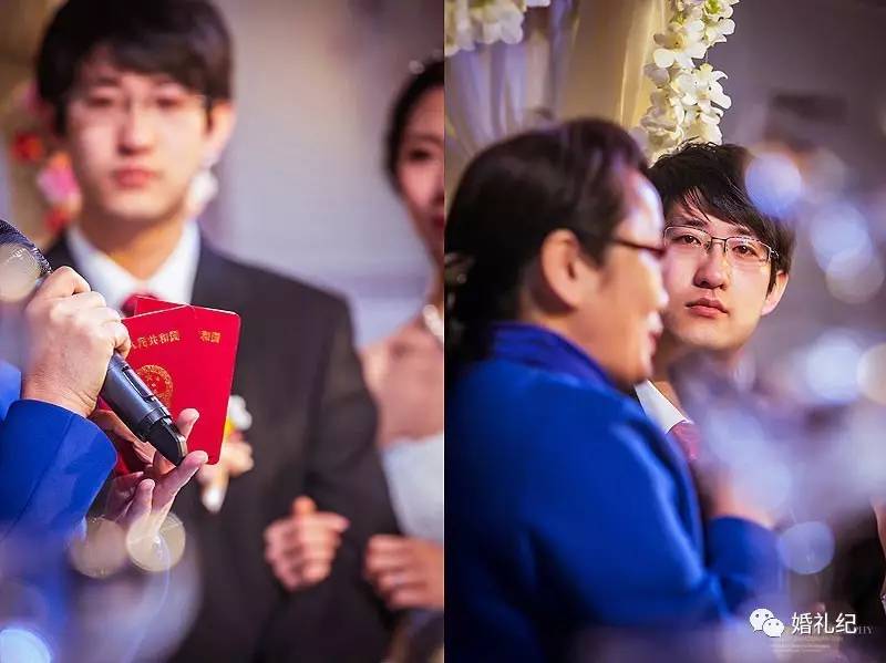 拒绝流水线的理由,有创意的婚礼团队