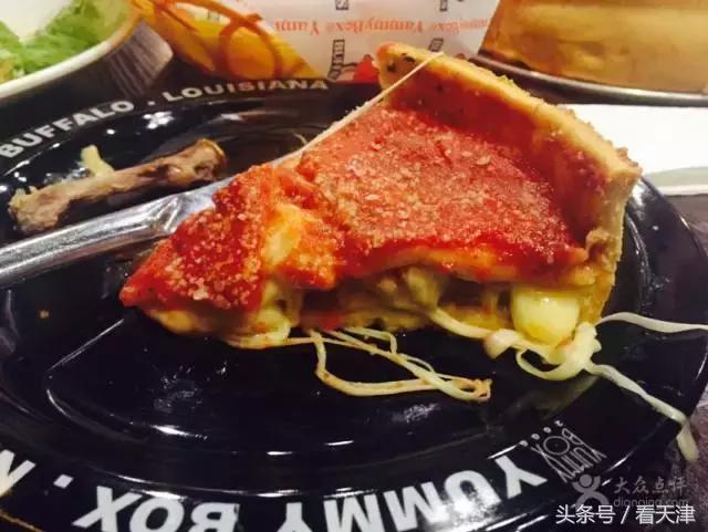 天津必吃的十大食物,天津一共多少种美食