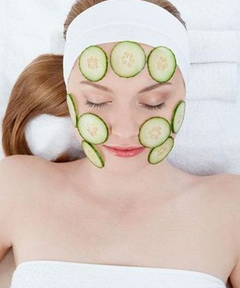 自制面膜祛斑美白补水提拉紧致,夏季护肤小妙招自制美白面膜