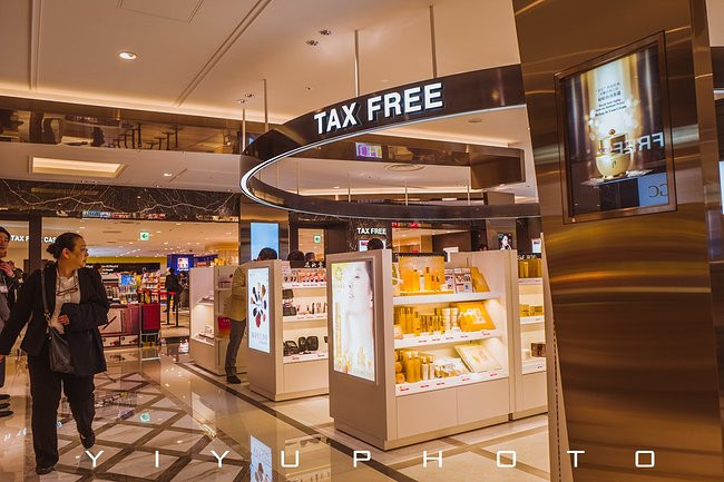 日本大阪高岛屋购物必买清单,东京高岛屋免税店购物