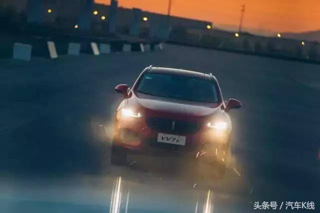 weyvv52.0t超豪型试驾视频,长城wey车型怎么样