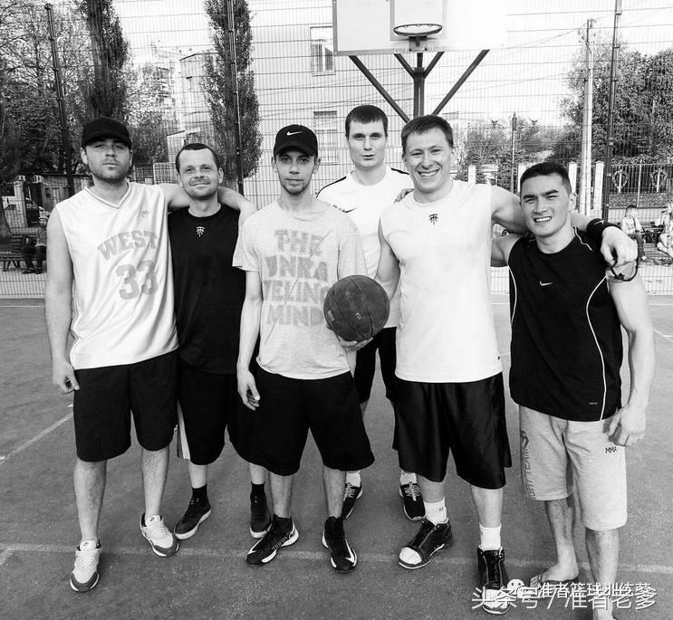 篮球最重要的是什么,篮球最重要的人