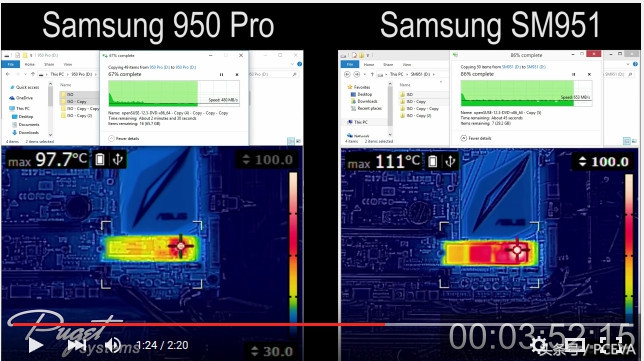 nvme固态硬盘散热怎么解决,nvme固态硬盘识别不出来如何自救