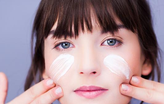 对付痘印的最好办法,对付痘痘的最好方法