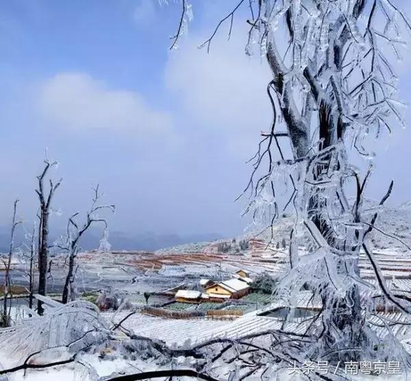 清远连州十大最好玩的景点,连州古城古村风景