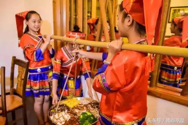 清远连州十大最好玩的景点,连州古城古村风景