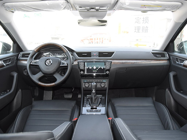 20万不买豪华品牌,20万不买迈腾买什么