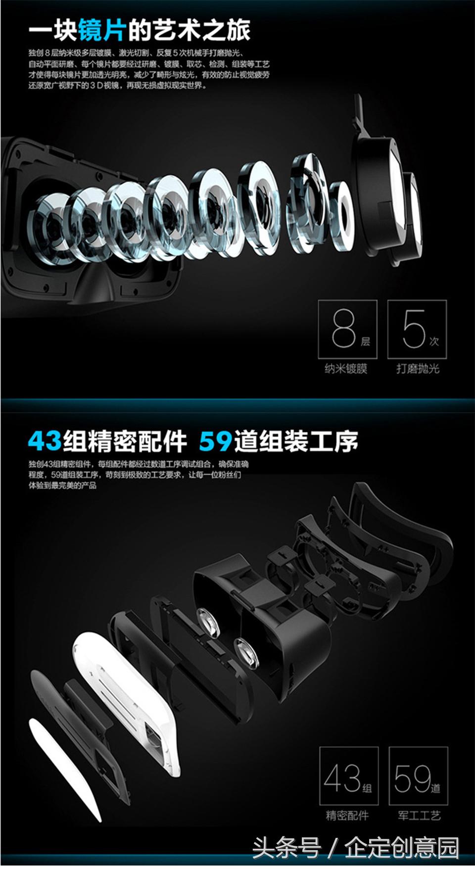 vr眼镜虚拟世界对人类的影响,虚拟vr眼镜