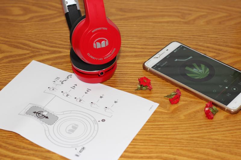 魔声clarityproair耳机测评,魔声clarity700db耳机评测