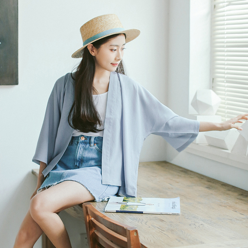 告别淘宝店铺,平价淘宝女装店推荐文艺风