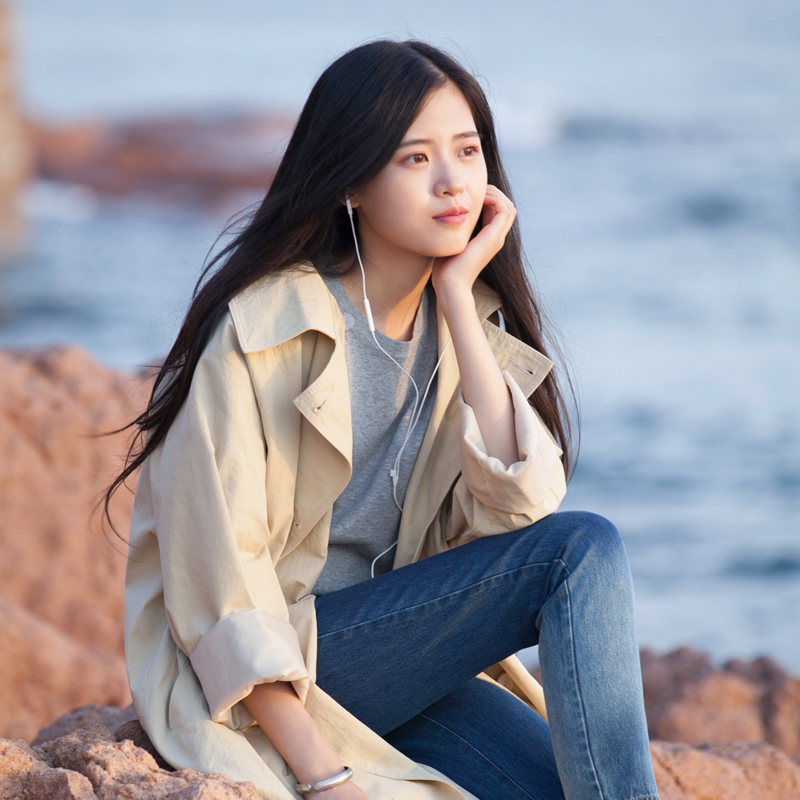 告别淘宝店铺,平价淘宝女装店推荐文艺风