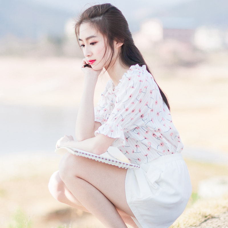 告别淘宝店铺,平价淘宝女装店推荐文艺风