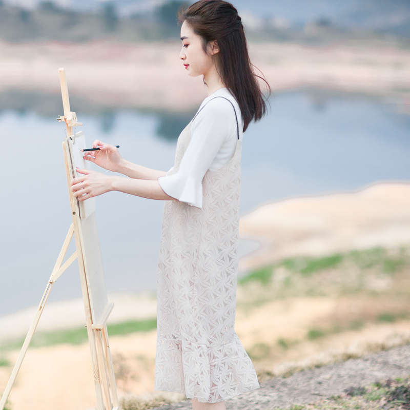 告别淘宝店铺,平价淘宝女装店推荐文艺风