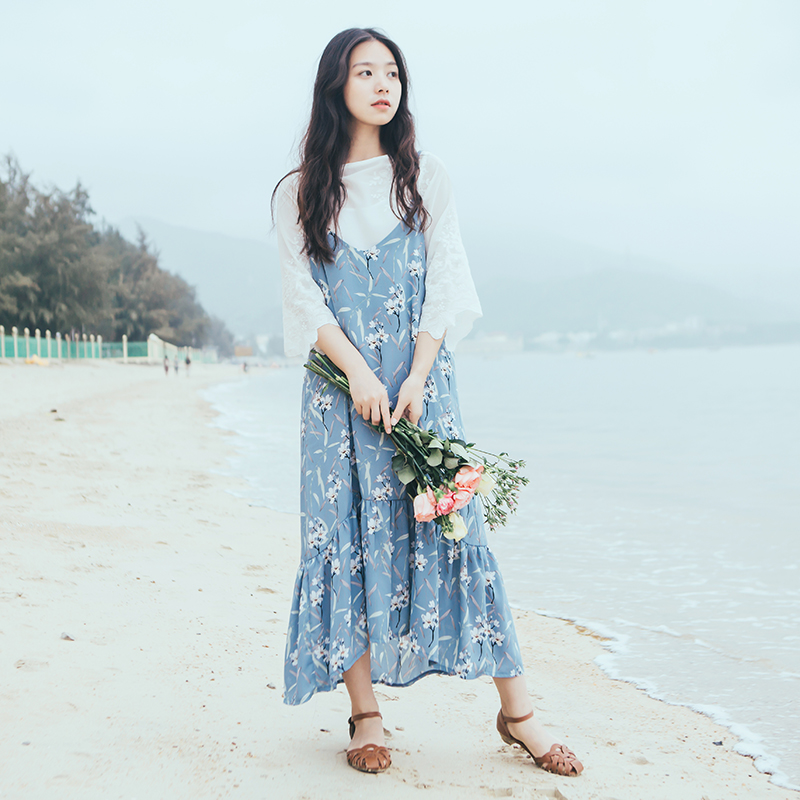 告别淘宝店铺,平价淘宝女装店推荐文艺风