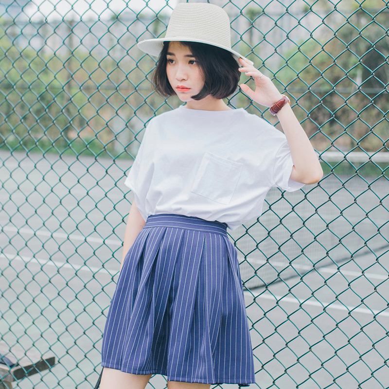 告别淘宝店铺,平价淘宝女装店推荐文艺风