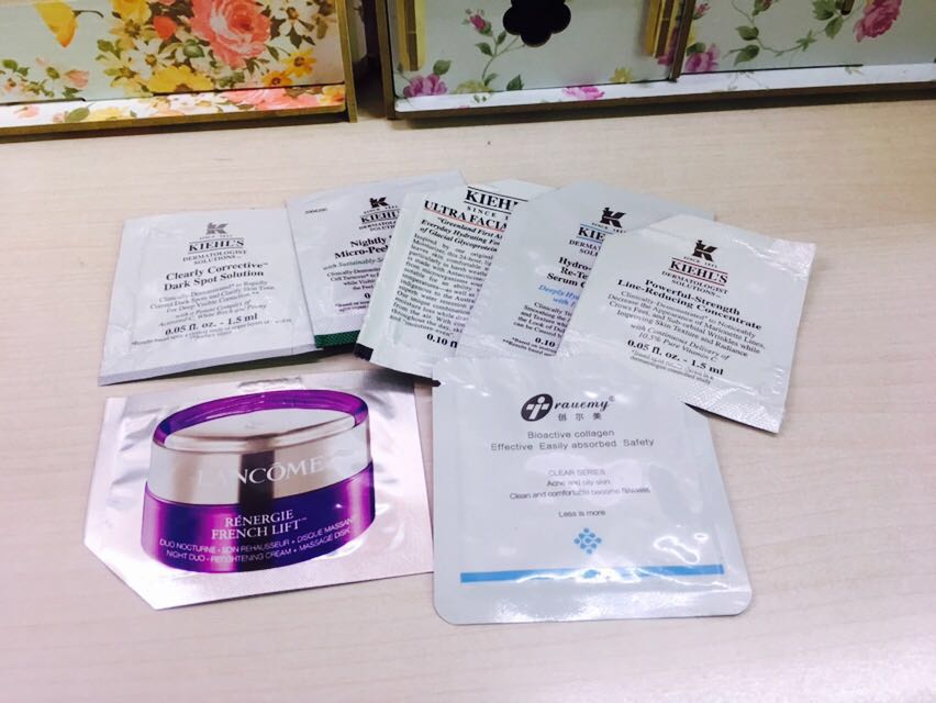 5月的空瓶记,十一月实用的空瓶记