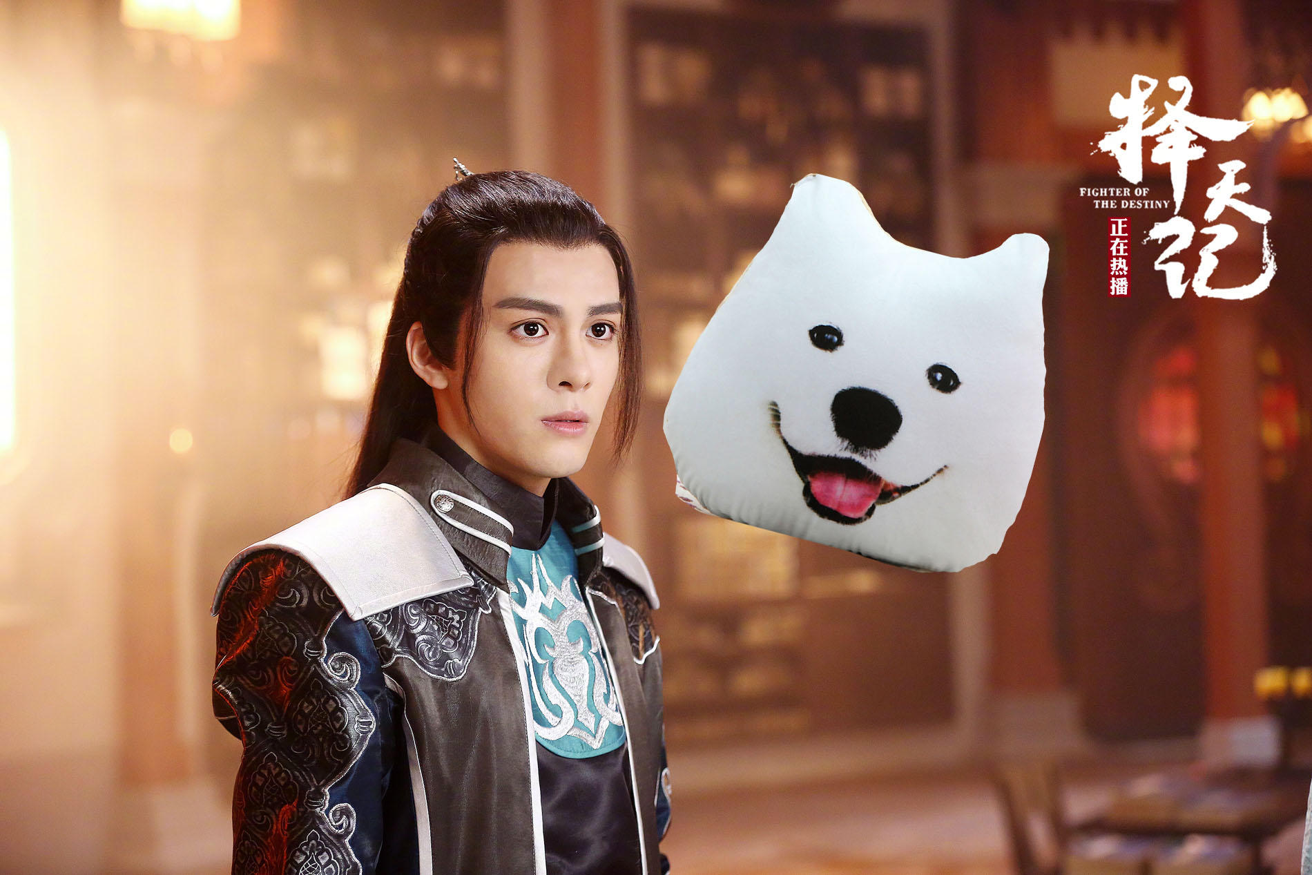 剧叨叨，鹿晗电视处女秀《择天记》到底怎么样？