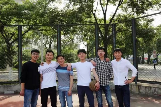 皖西学霸寝室,皖西学霸一对一