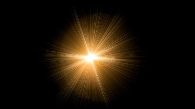 光是波,还是粒子?它是瞬间的,还是有某个速度?