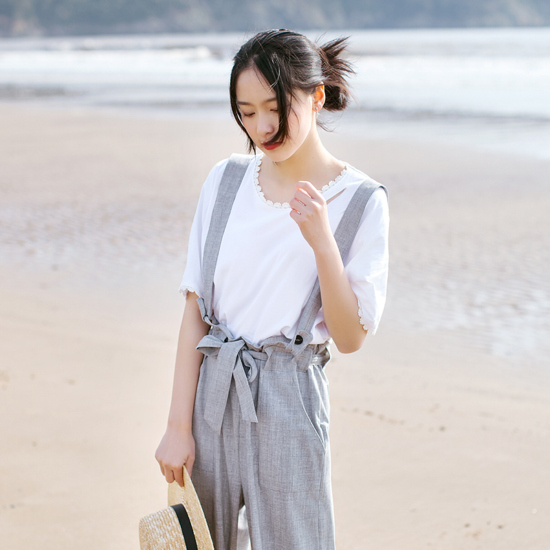 告别淘宝店铺,平价淘宝女装店推荐文艺风