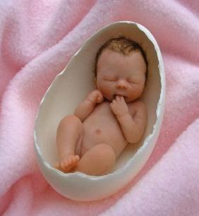 顺产和剖腹产坐月子注意事项,宝宝不足月顺产