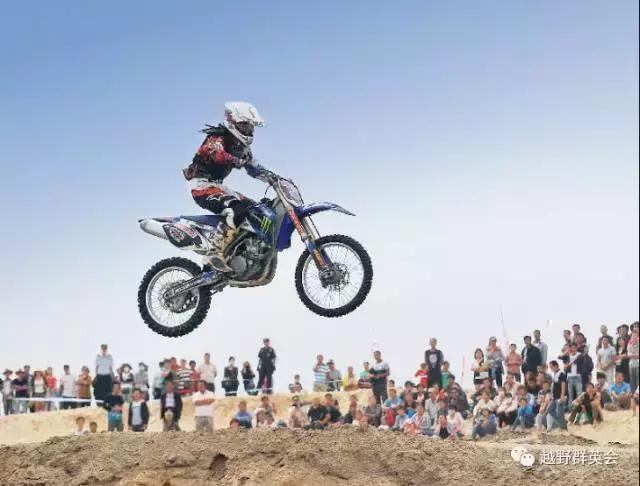 2017奈曼越野群英会,2016中国奈曼群英会沙漠越野赛