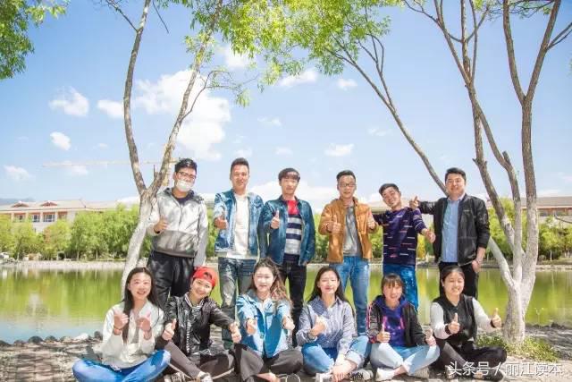 丽江创业卖什么挣钱,丽江大学生创业