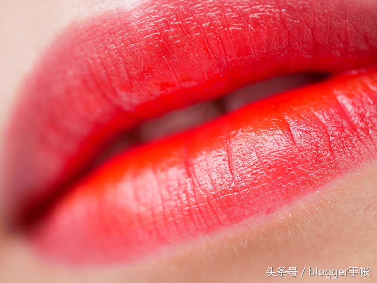 mac棒棒糖镜面,mac棒棒糖全系列试色