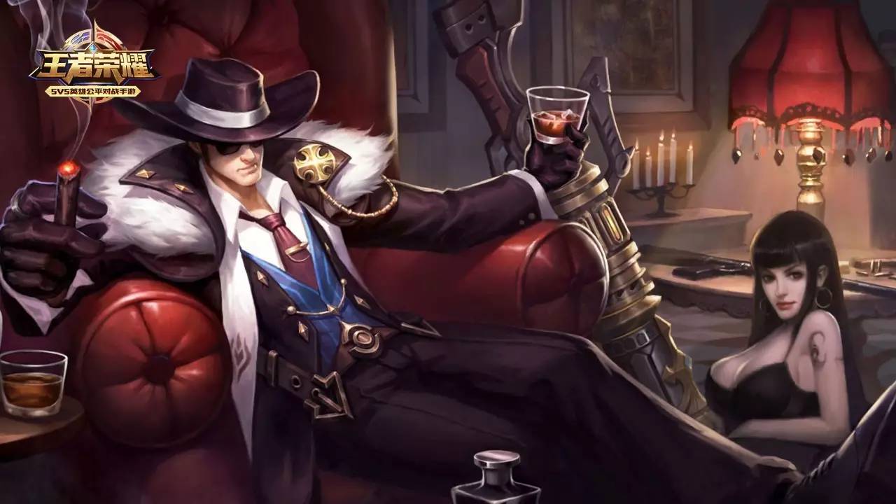 王者荣耀新赛季刘备调整,王者荣耀刘备英雄重做